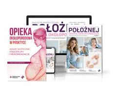 PAKIET POŁOŻNEJ